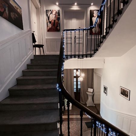 La Domitia - Maison D'Hotes, Massages & Bien-Etre Montbazin ภายนอก รูปภาพ