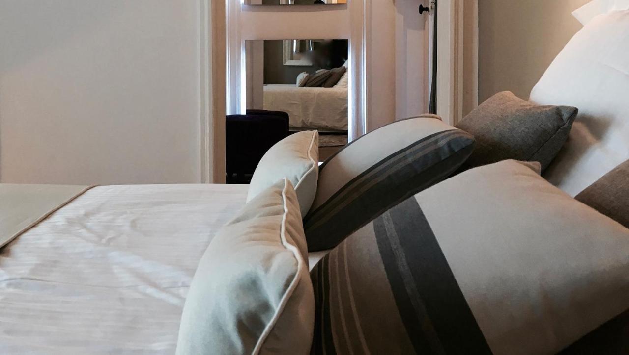 La Domitia - Maison D'Hotes, Massages & Bien-Etre Montbazin ภายนอก รูปภาพ