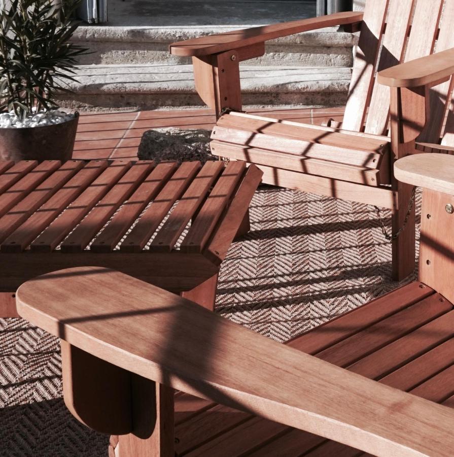 La Domitia - Maison D'Hotes, Massages & Bien-Etre Montbazin ภายนอก รูปภาพ