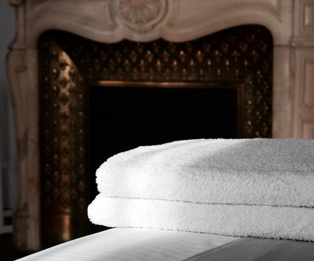 La Domitia - Maison D'Hotes, Massages & Bien-Etre Montbazin ภายนอก รูปภาพ