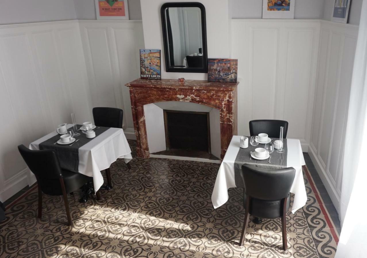 La Domitia - Maison D'Hotes, Massages & Bien-Etre Montbazin ภายนอก รูปภาพ